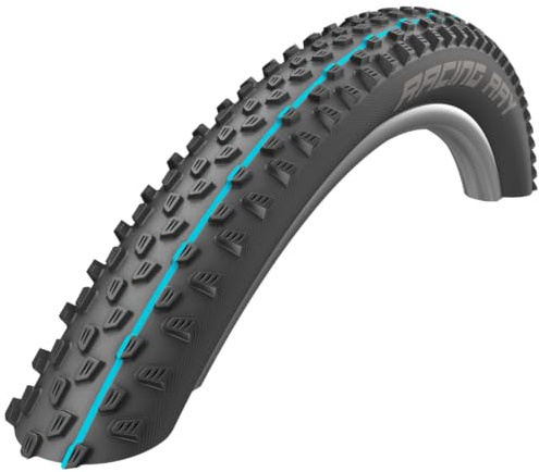 Schwalbe Racing Ray Super Ground TLE E25 60-622 Folding Tire (Addix Speedgrip | Black)