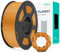 SUNLU PLA+ Filament 1.75mm, PLA Plus 3D Drucker Filament, Stärker belastbar, Neatly Wound, 1KG 3D Druck PLA+ Filament, Maßgenauigkeit +/- 0.02mm, Coffee