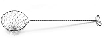 IBILI - 725610 - Fondue-Löffel