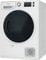 Hotpoint ARISTON NTS M11 9X3E IT - Asciugatrice 9 Kg Classe A+++ Pompa di Calore, Inverter