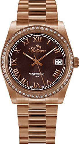 Montre Femme Bellevue I.30 (Ø 28 mm)