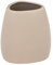 5five - gobelet en céramique colorama Beige Naturel