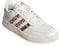 adidas Damen Breaknet 2.0 Shoes Schuhe, Off White/Magic beige/Matte Gold, 38 2/3 EU