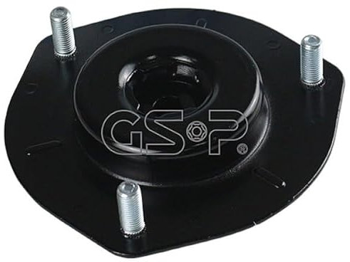 GSP 514180 Coupelle d'amortisseur Essieu avant droit