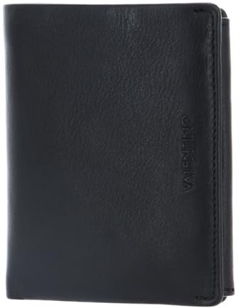 VALENTINO David Men's Wallet Nero