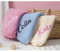 gorm 100x80cm Baby Junge Geschenk Geburt Baby Decke Mit Namen Personalisierte Kuscheldecke Babydecke Personalisiert Babydecke Mit Namen Mädchen Babydecke Mit Namen (Embroidered Name)