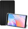 AKNICI Funda para ALLDOCUBE iPlay 50 Mini Lite Tableta 8 Pulgadas/TECLAST P80T Tablet 8 Pulgadas, Ultra Delgada Cubierta Trasera de TPU Cover Carcasa con Soporte Función, Negro