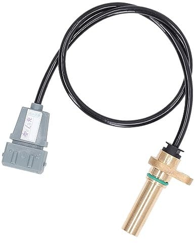Sensore per Carrello Elevatore, Sensore di velocità per Carrello Elevatore Sensore di velocità per Carrello Elevatore in ABS in Ottone con Funzionamento Stabile Sensore di