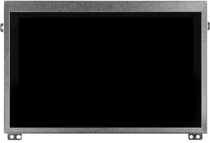 LADYSON 16,5 cm (6,5 Zoll) LCD-Bildschirm für MIB STD2 NAV 200 682 Radio-Display TDO-WVGA0633F00045, TDO-WVGA0633F00039 LCD-Display, Touchscreen-Digitalisierer, Montage-Ersatz mit Werkzeugen