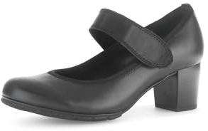 Gabor Damen Riemchen Pumps, Frauen Absatzschuhe,Best Fitting