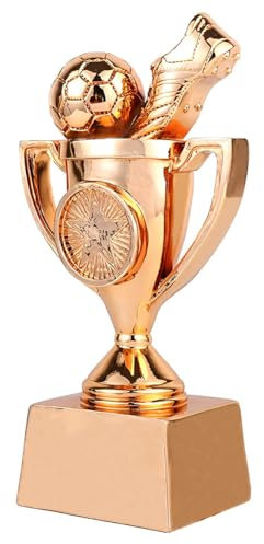 SWAYVES Trophée de La Coupe Du Monde de Football En Résine Trophée de La Coupe Du Monde de Football En Résine Trophée de La Coupe Du Monde de Football En Résine Trophée de La Coupe Du Monde de Footbal