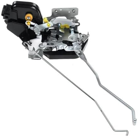 SJGMBAC Car Door Lock Actuator For Kia For Sportage 2.0L 2.7L 2005-2010 813111F020 81311-1F020 Front Left Car Door Lock Actuator Lock Cylinder Latch Controller