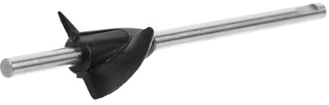 Happyyami Metal Propeller Rc Boat Jet Pump for Rc Boat Replacement Parts Air Screw Rod Performance Upgrade