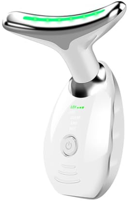 Gvvsjgdbis Face Beauty Device Skin Beauty Device Wrinkle Remove Lifting Massager Reduce Double Chin Devices