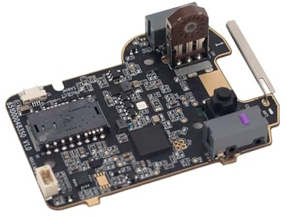 Hrtyvhin Maus Motherboards Leiterplattenplatte Ersatzteile Für Minise Mauszubehör