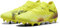 PUMA Erwachsene Future 8 Match MxSG Fußballschuhe 43, Yellow Alert Black Sun Struck Pink