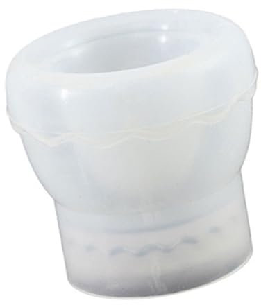 JTQYFI Eier Stehen Form