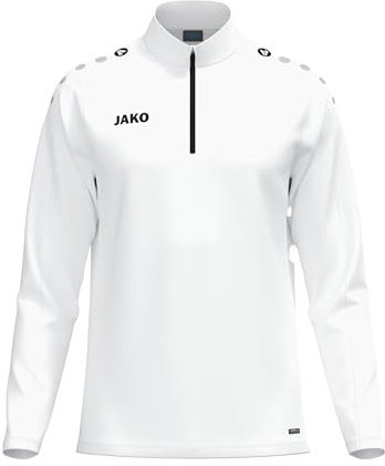 JAKO One Zip Top Unisex