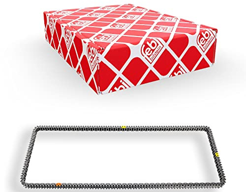febi bilstein 100050 Timing Chain for camshaft, pack of one