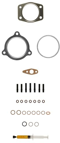 AJUSA JTC12145 Montagesatz Lader Kompatibel mit VOLVO XC90 I 275 S80 I 184