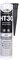 3 x Bond It HT30 High temperature Black Heat Resistant 300 deg Silicone sealant