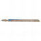 Leman - Lot de 5 lames de scie sauteuse HSS Lu. 110 mm pas 1,2 mm coupe droite pour métal - 7102.05 - Leman