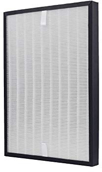 AllSpares Filterset für Luftreiniger geeignet für DeLonghi AC 230