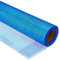 4X 50m² Treillis ARMÉ 111 g/m² Treillis D?Enduit Bleu Fibre de Verre