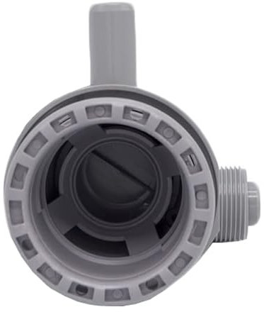 Generico Ricambio Corpo Bocchetta 1 Via per Vasca idromassaggio Destro Teuco 81049401