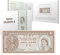The Koin Club Sua Maestà Regina Elisabetta II Royal Hong Kong Commemorative 1 Centesimo Banconota