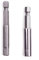 Bithalter Steckschlüssel Bit Adapter 4-kant auf 6-kant 1/4 65mm 60mm Magnetisch