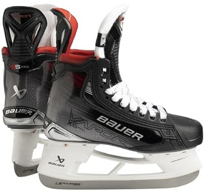 Bauer Vapor X5 Pro Schlittschuhe Junior, Weite :EE, Größe:01.5 (34.0)