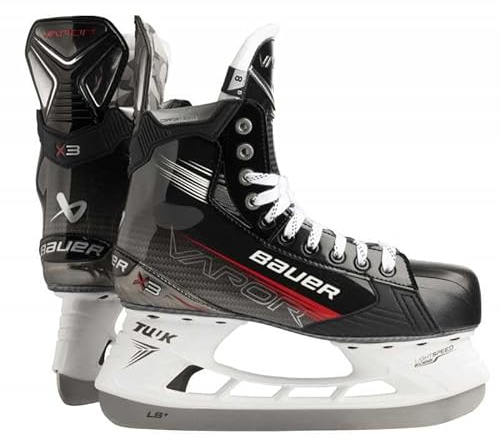 Bauer Vapor X3 Schlittschuhe Senior (Breite: EE, Größe: 9.0)