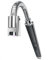 VVAY Encendedor Cocina, Mechero Electrico Largo, USB C Recargable, Antiviento