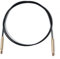 KnitPro K10577 Kabel, Gemischt, Schwarz/Gold, 150cm