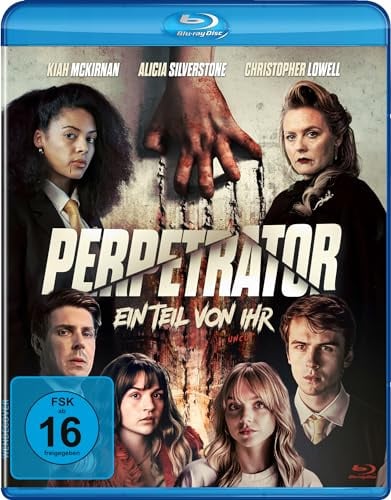 Perpetrator – Ein Teil von ihr