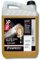 komiprotect® Olio per catene Motoseghe X-SAFE per scorrimenti veloci, esente da blocchi catena, biodegradabile (5 LT)
