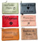 porte monnaie en cuir personnalisé avec prénom au choix- cadeau personnalisé pour femme homme fille- cadeau anniversaire baptême annonce grossesse demande témoin EVJF demoiselle d'honneur-