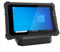 Tablet Windows robusto, 8 pollici Windows 11 Pro Tablet robusto, 8GB+128GB compresse industriali e caricatore Dock, N5100 7.6V 5000mAh Tablet PC, 700nit Tablet Tablet, 4G LTE, GPS, Wi-Fi per il lavoro