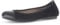 Gabor Damen Klassische Ballerinas, Frauen Flats,Best Fitting,Ballett-Schuhe,Ausgehschuhe,Abendschuhe,Slip-ons,Ballerinen,schwarz,41 EU / 7.5 UK