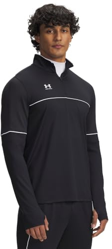 Under Armour Herren Ua M Challenger Training Qz Sweatshirt