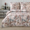 Buymax® Bettwäsche 200x220 100% Baumwolle 3teilig Bettbezug - Bettwäsche-Sets 200 x 220cm 2 x Kissenbezug 80x80cm, ÖKO-TEX Renforcé-Bettdeckenbezug Set mit Reißverschluss
