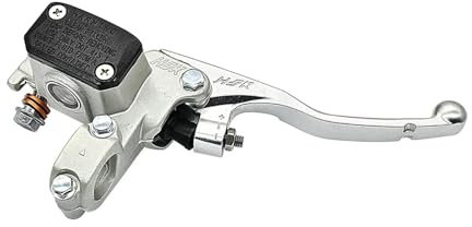 Leva Della Pompa Freno Anteriore Del Motociclo Per BETA RR ENDURO 125 250 350 400 430 450 480 2T Xtrainer 300 2015-2019 2020