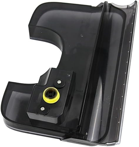 Convenient Replacement Clean Water Tank for Tineco FloorStretch S6 Models Upright Steam Mop S86-SF-CC (1pcs)