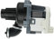 Bomba de circulación for lavavajillas W11032770 (reemplaza W10885542 y W10529163). Compatible con Whirlpool, Kenmore, KitchenAid y Jenn-Air. Compatible con W10349483 y W10349483.