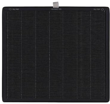 Filtro HEPA di ricambio, compatibile con Xiaomi, filtro purificatore d'aria X accessori