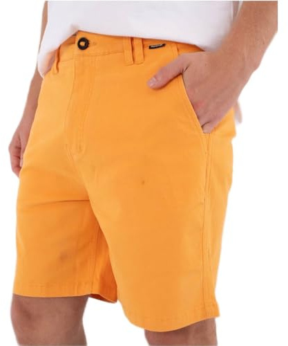 Hurley Herren-Shorts – H2o Regular Pants
