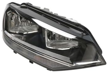 Magneti Marelli 710301299202 - Hauptscheinwerfer | Kompatibel mit: VW TOURAN