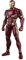 TAMASHII NATIONS Bandai S.H. Figuarts Iron Man Mk 50 Avengers: Infinity War Action Figure