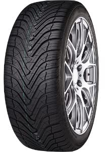 GRIPMAX STATUS ALLCLIMATE XL - 225/45/R18 95W - C/C/72dB - Ganzjahresreifen PKW